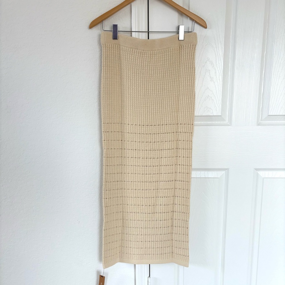 Reformation Sweater Set - Picture 9 of 11